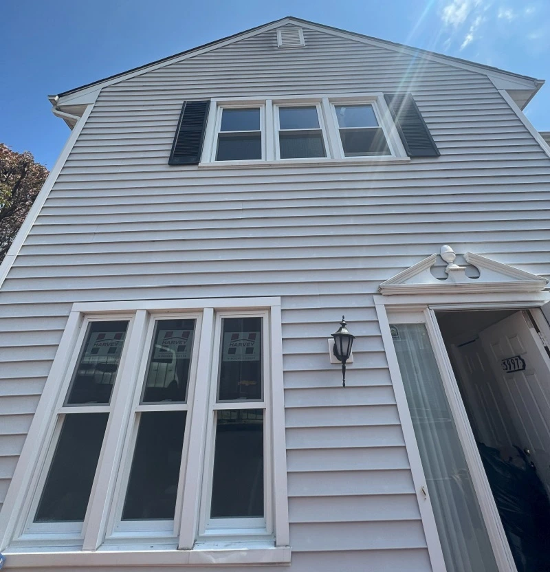 Vinyl Window Installation Fairfield,CT